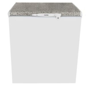 CAPRI CHEST FREEZER 210 LTRE DEEP FREEZER