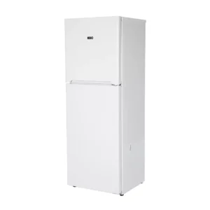 KIC TF518 White Fridge