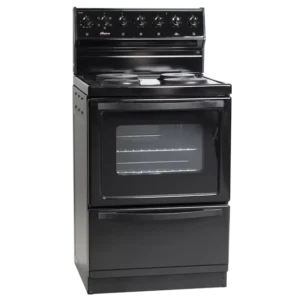 Univa U126B 4 Plate Electric Stove
