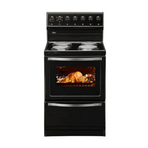 Univa U116 4 Plate Electric Stove