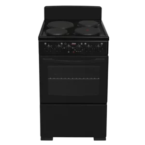 Univa U405 4 Plate Electric Stove