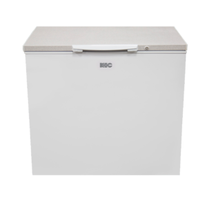 KIC 300Ltr Chest Freezer