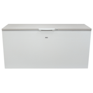 KIC 570Ltr Chest Freezer