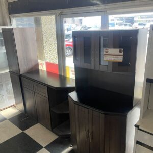 Seatle 3Pce