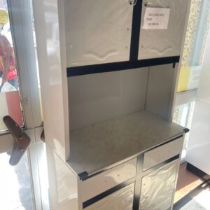 STD Kitchen Unit Metal
