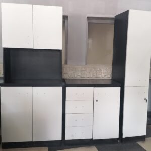 Legend Kitchen Unit