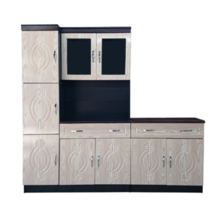 Kitchen Unit (2004)