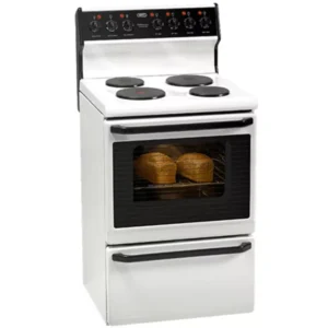 Defy 4 Plate 621 Electric Stove