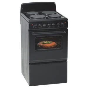 Defy Compact 4 Plate Stove