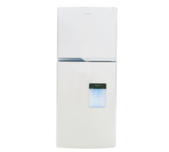 Capri TF290 Top Freezer / Bottom Fridge Water Dispenser