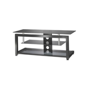 A03 Glass TV Stand