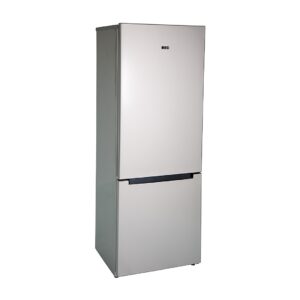 KIC KBF635 Metallic Fridge, 314L